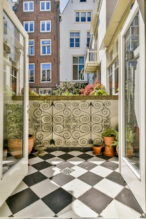 Medium property photo - Kerkstraat 14A, 1017 GL Amsterdam